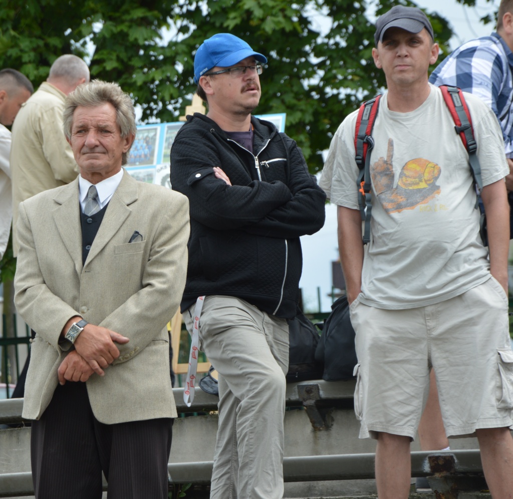 60-lecie GKS Vitcovii Witkowo. Zobacz zdjęcia