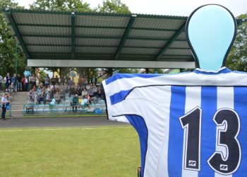 60-lecie GKS Vitcovii Witkowo. Zobacz zdjęcia