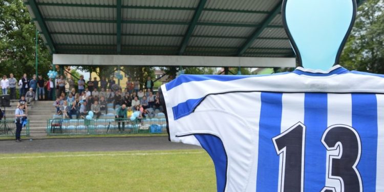 60-lecie GKS Vitcovii Witkowo. Zobacz zdjęcia