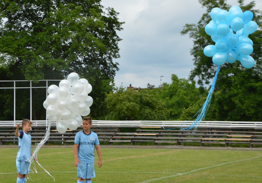 60-lecie GKS Vitcovii Witkowo. Zobacz zdjęcia
