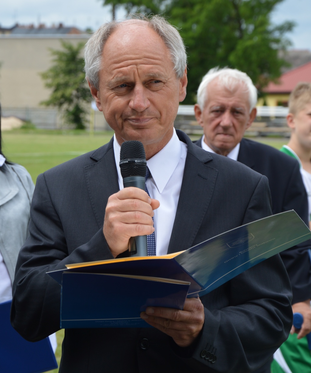 60-lecie GKS Vitcovii Witkowo. Zobacz zdjęcia