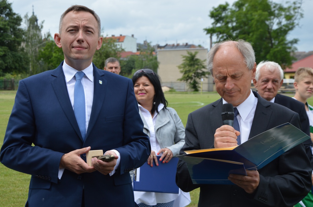 60-lecie GKS Vitcovii Witkowo. Zobacz zdjęcia