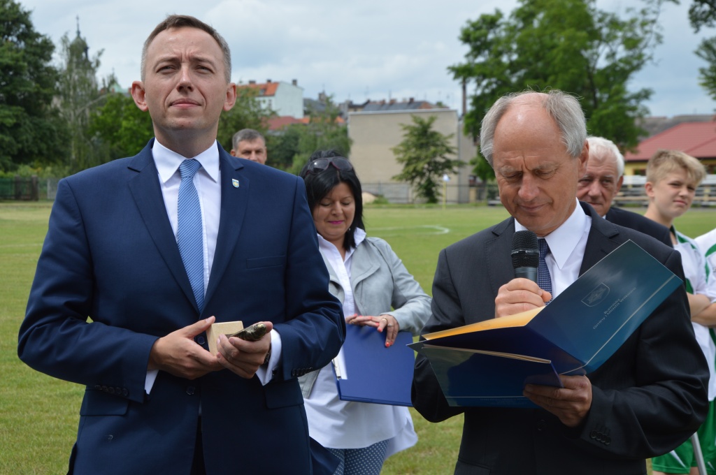 60-lecie GKS Vitcovii Witkowo. Zobacz zdjęcia