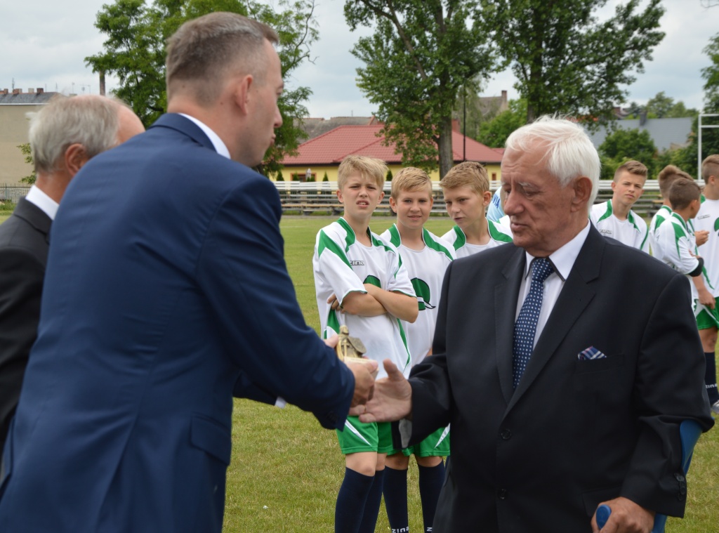 60-lecie GKS Vitcovii Witkowo. Zobacz zdjęcia