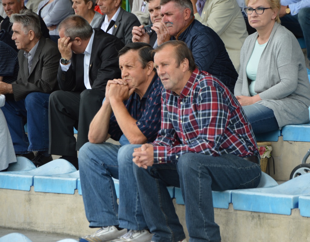 60-lecie GKS Vitcovii Witkowo. Zobacz zdjęcia