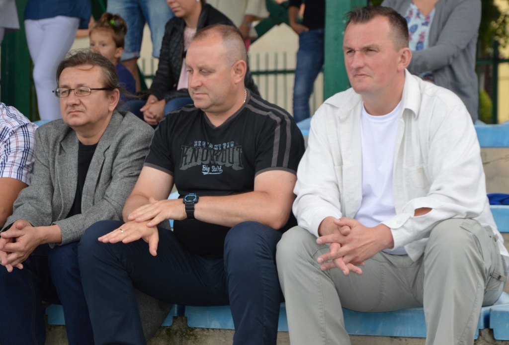 60-lecie GKS Vitcovii Witkowo. Zobacz zdjęcia