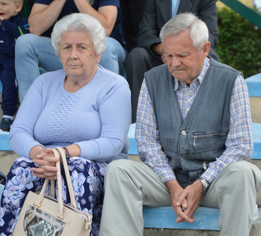 60-lecie GKS Vitcovii Witkowo. Zobacz zdjęcia