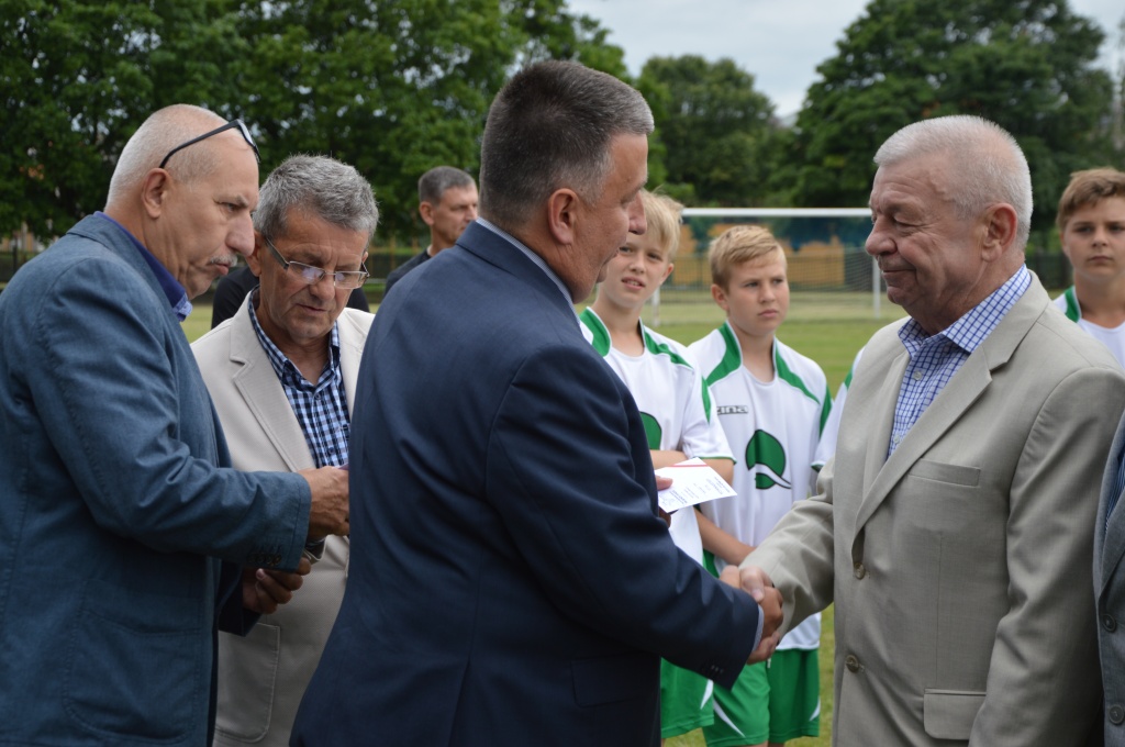 60-lecie GKS Vitcovii Witkowo. Zobacz zdjęcia