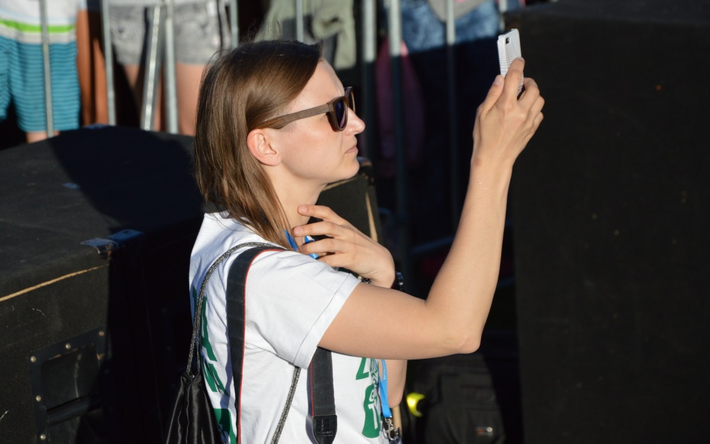 Tłumy na koncercie Zenka. Zobacz zdjęcia