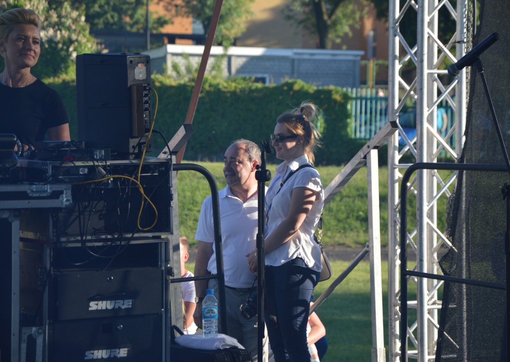 Tłumy na koncercie Zenka. Zobacz zdjęcia