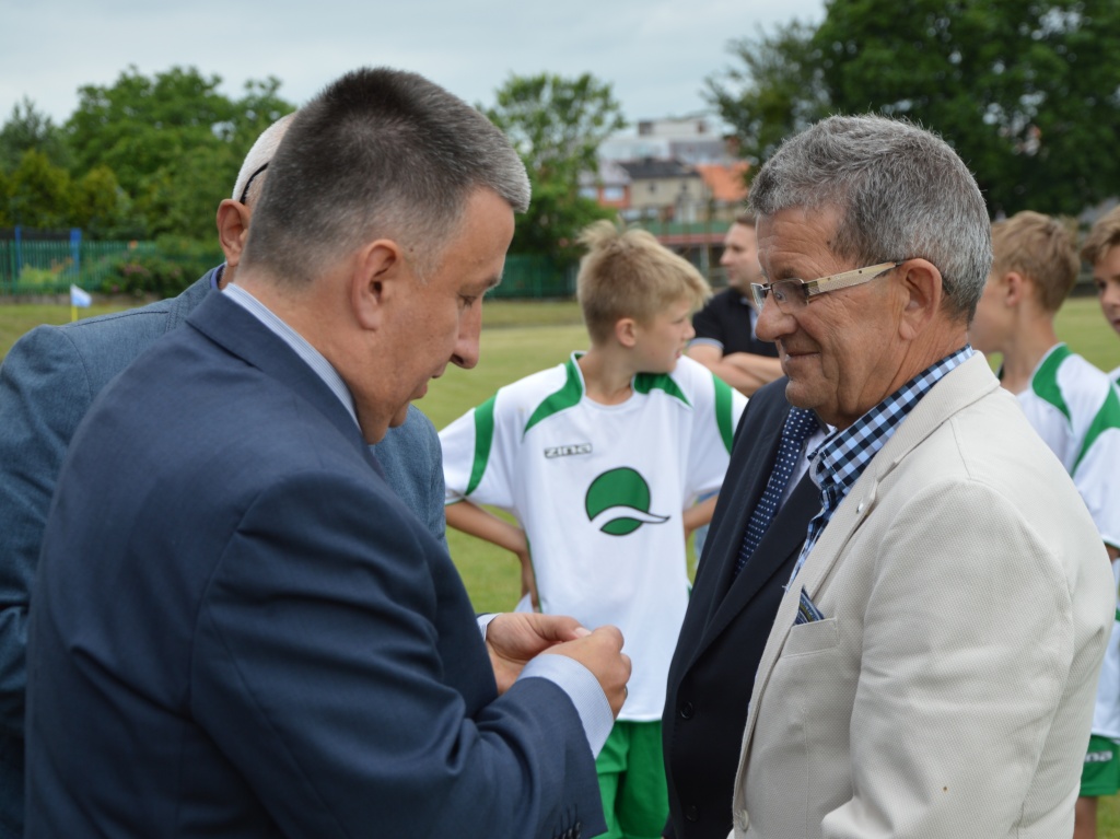 60-lecie GKS Vitcovii Witkowo. Zobacz zdjęcia