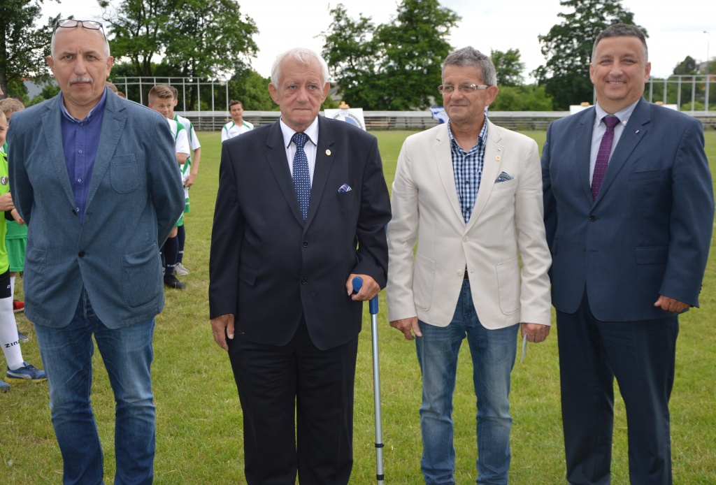 60-lecie GKS Vitcovii Witkowo. Zobacz zdjęcia