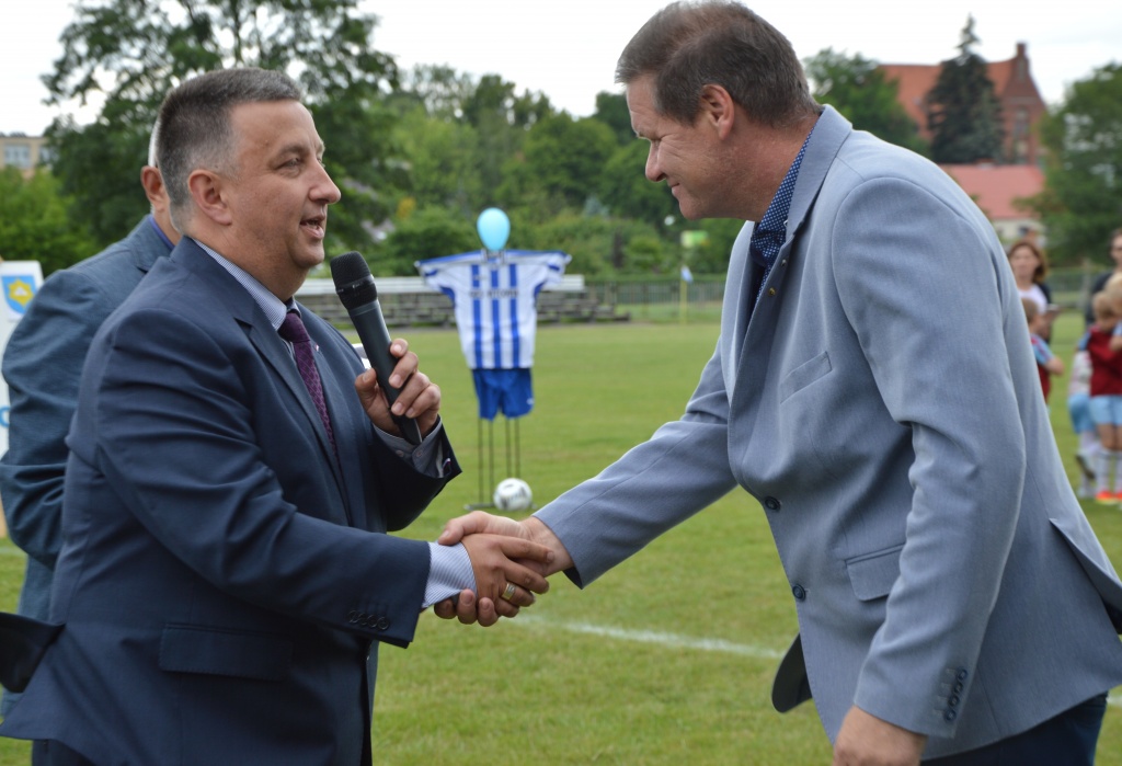 60-lecie GKS Vitcovii Witkowo. Zobacz zdjęcia