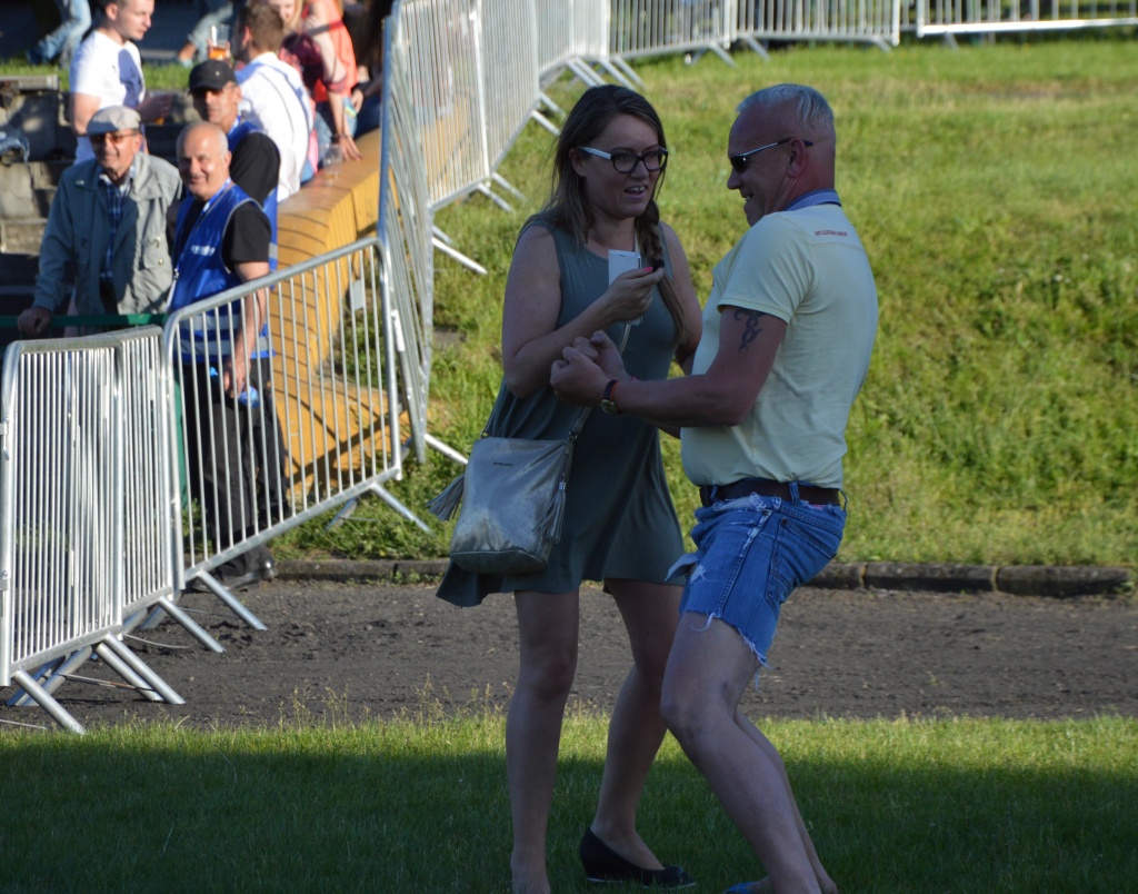 Tłumy na koncercie Zenka. Zobacz zdjęcia