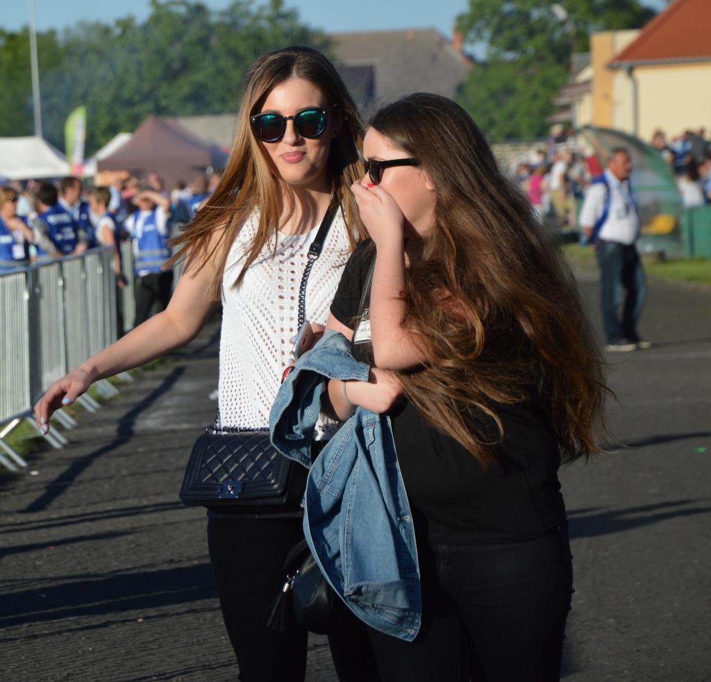 Tłumy na koncercie Zenka. Zobacz zdjęcia