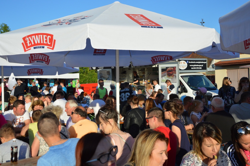 Tłumy na koncercie Zenka. Zobacz zdjęcia