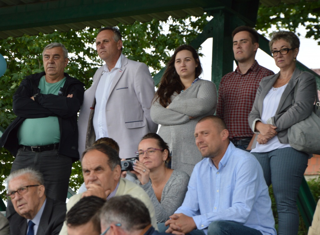 60-lecie GKS Vitcovii Witkowo. Zobacz zdjęcia