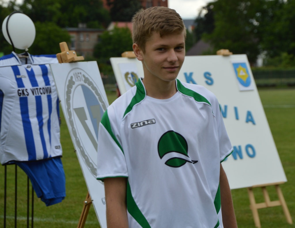 60-lecie GKS Vitcovii Witkowo. Zobacz zdjęcia