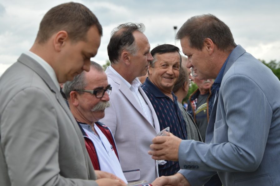 60-lecie GKS Vitcovii Witkowo. Zobacz zdjęcia