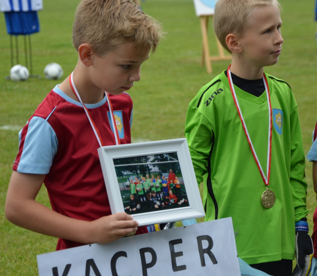 60-lecie GKS Vitcovii Witkowo. Zobacz zdjęcia