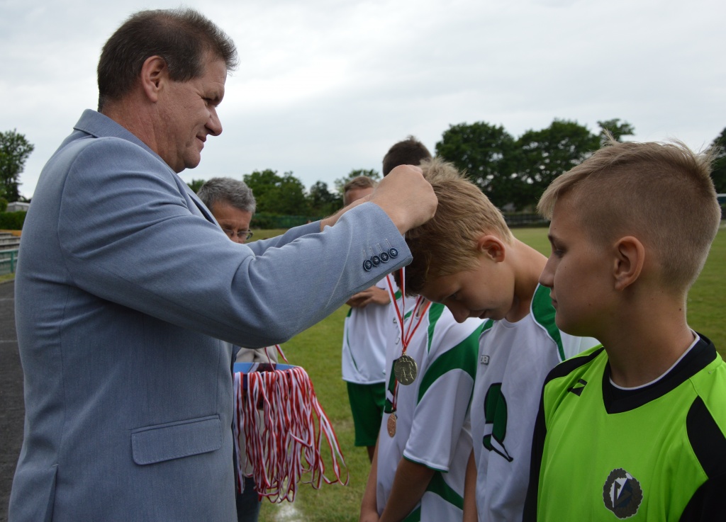 60-lecie GKS Vitcovii Witkowo. Zobacz zdjęcia