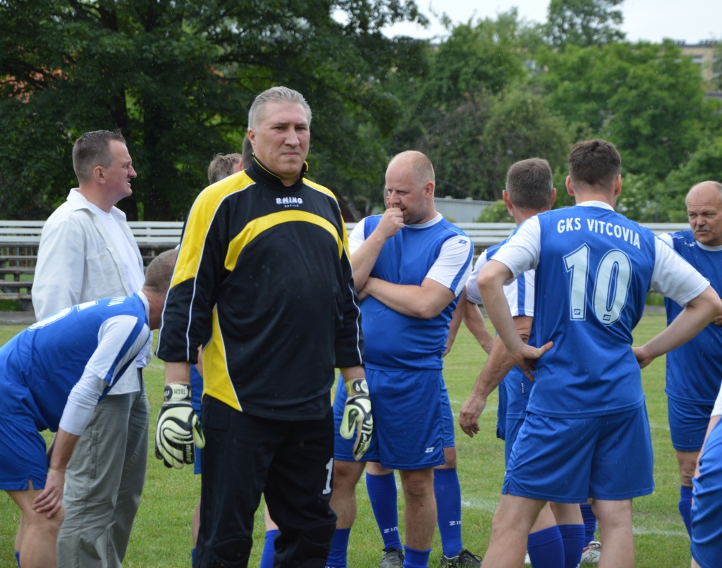 60-lecie GKS Vitcovii Witkowo. Zobacz zdjęcia