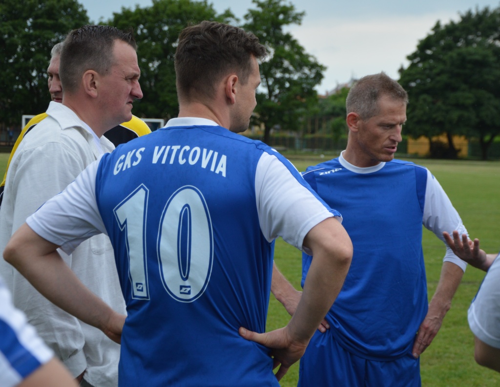 60-lecie GKS Vitcovii Witkowo. Zobacz zdjęcia
