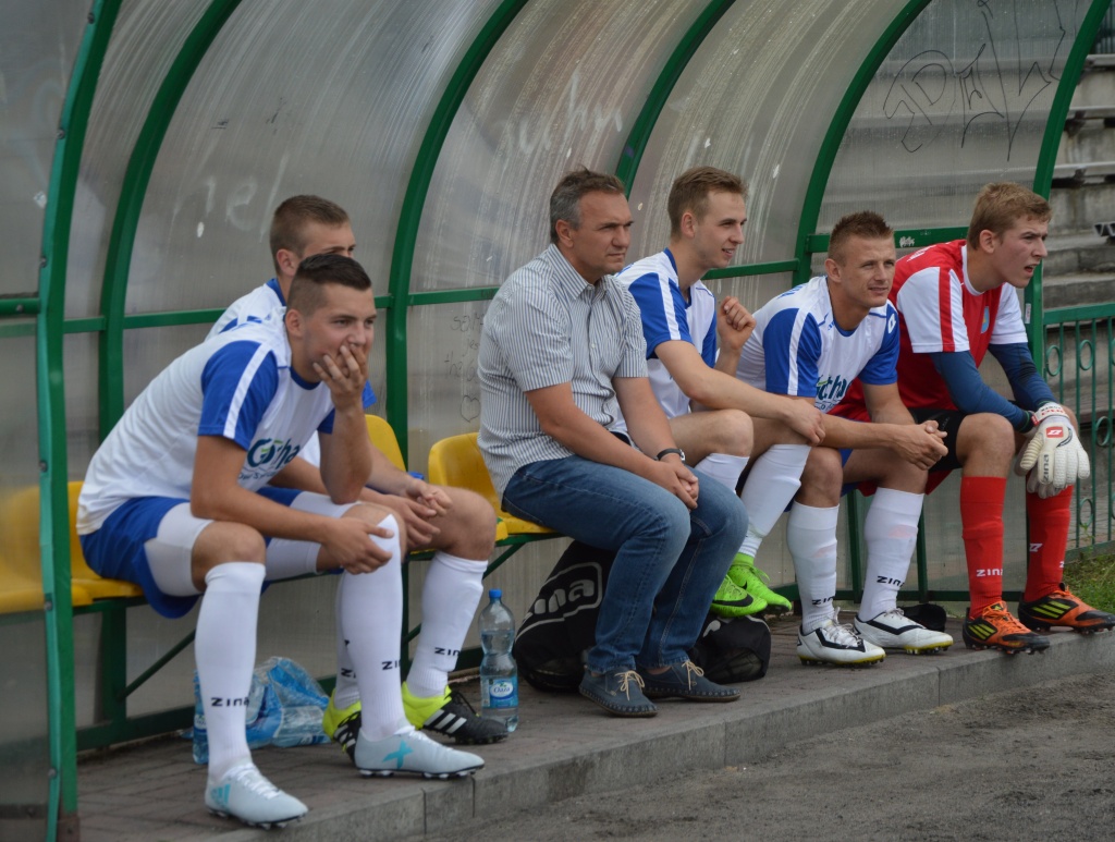 60-lecie GKS Vitcovii Witkowo. Zobacz zdjęcia