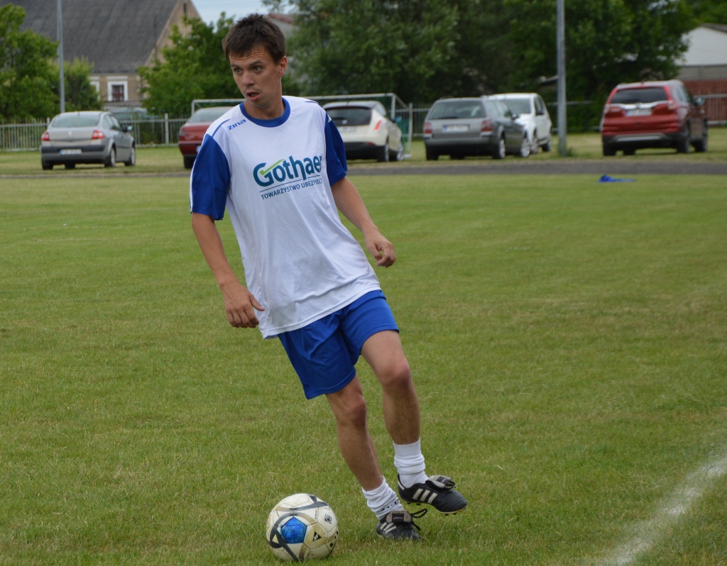 60-lecie GKS Vitcovii Witkowo. Zobacz zdjęcia