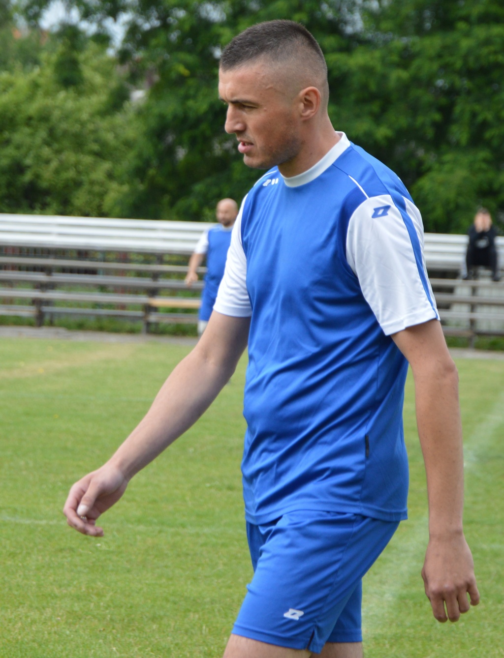 60-lecie GKS Vitcovii Witkowo. Zobacz zdjęcia