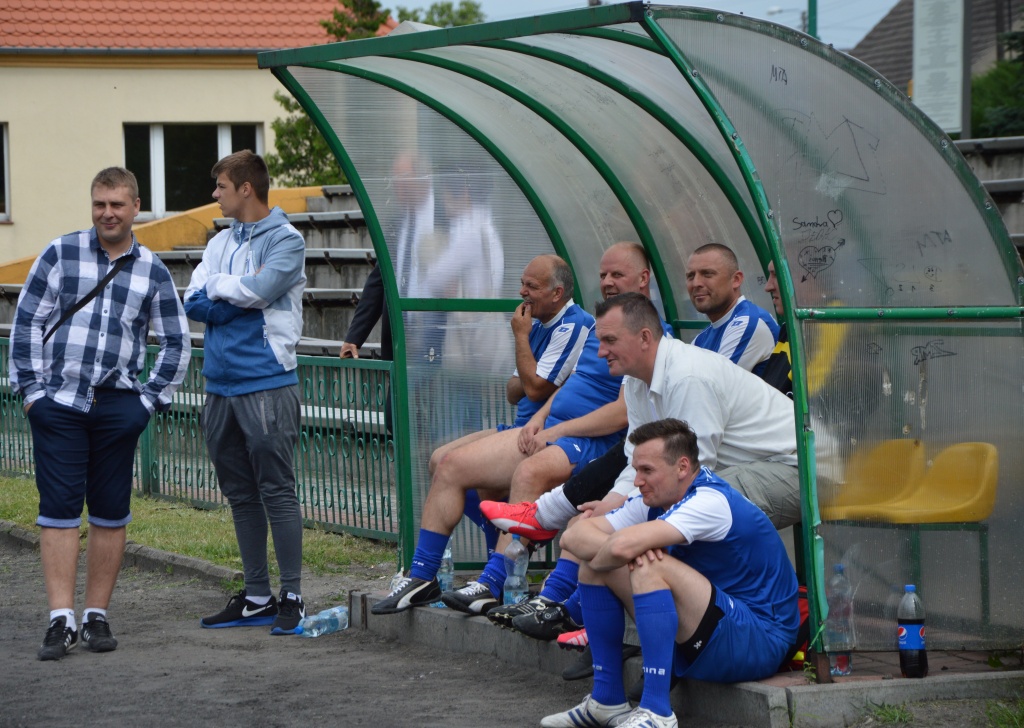 60-lecie GKS Vitcovii Witkowo. Zobacz zdjęcia