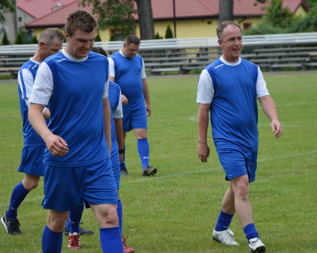 60-lecie GKS Vitcovii Witkowo. Zobacz zdjęcia