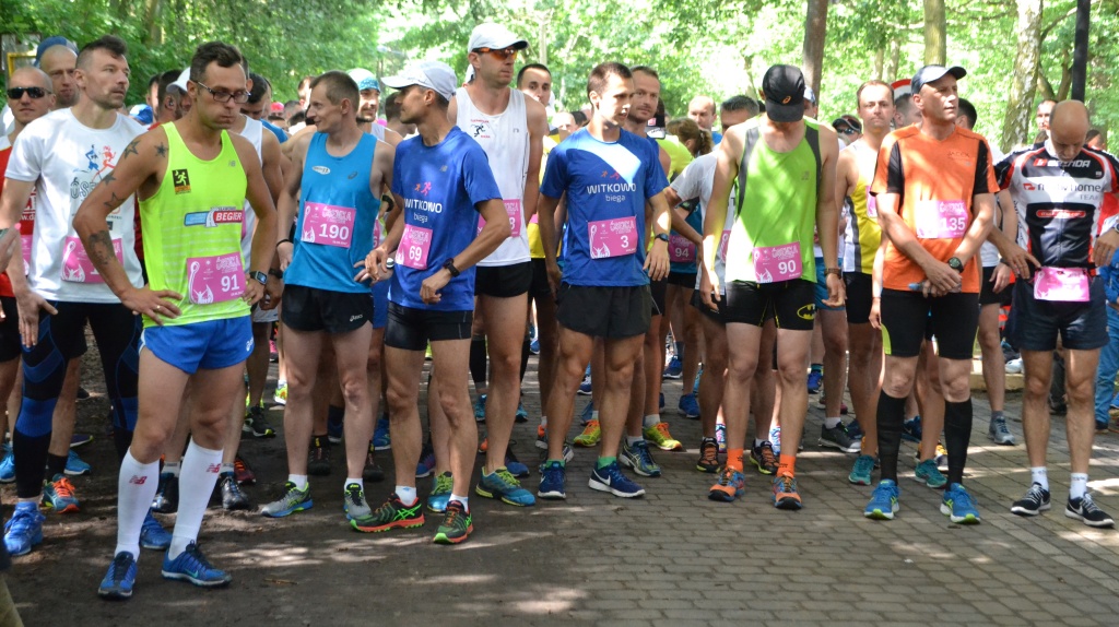 Ósemka z Haczykiem. Zobacz zdjęcia