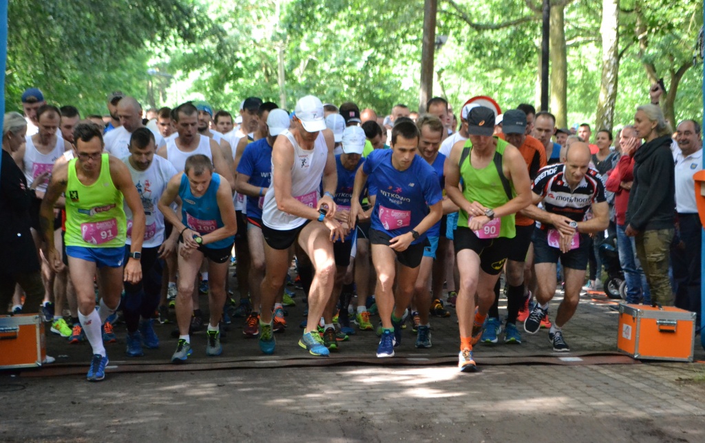 Ósemka z Haczykiem. Zobacz zdjęcia