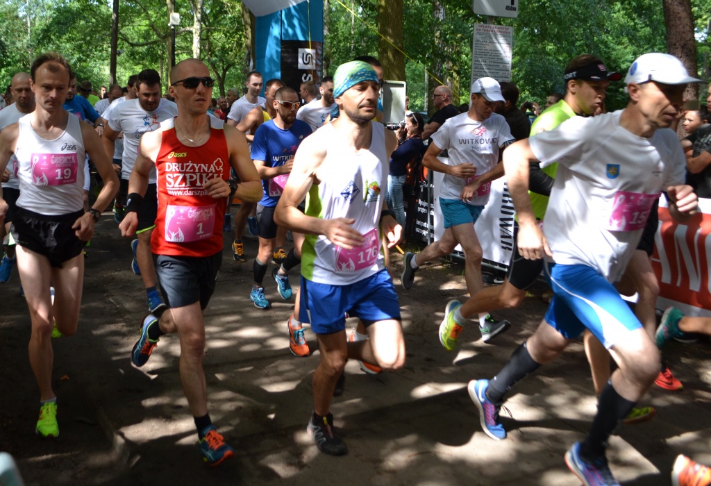 Ósemka z Haczykiem. Zobacz zdjęcia