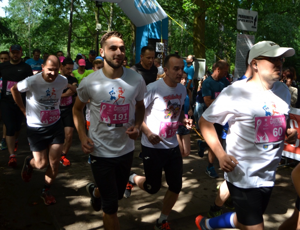 Ósemka z Haczykiem. Zobacz zdjęcia