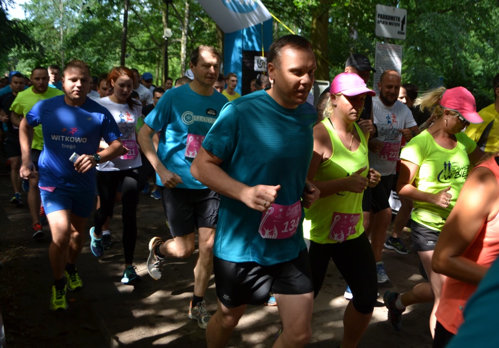 Ósemka z Haczykiem. Zobacz zdjęcia