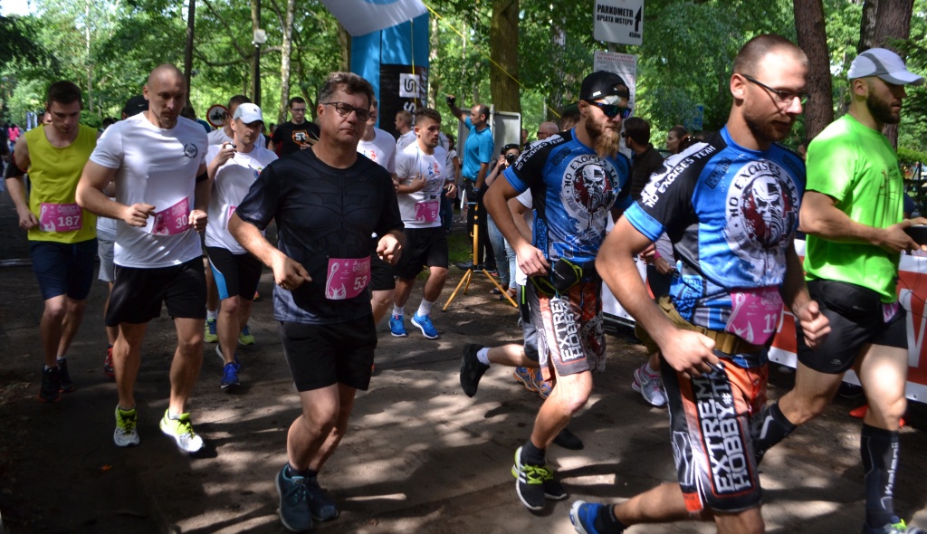 Ósemka z Haczykiem. Zobacz zdjęcia