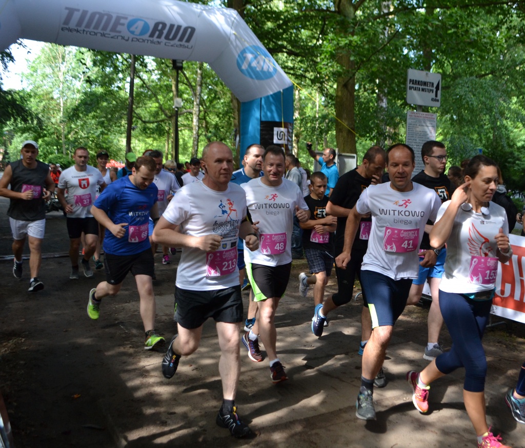 Ósemka z Haczykiem. Zobacz zdjęcia