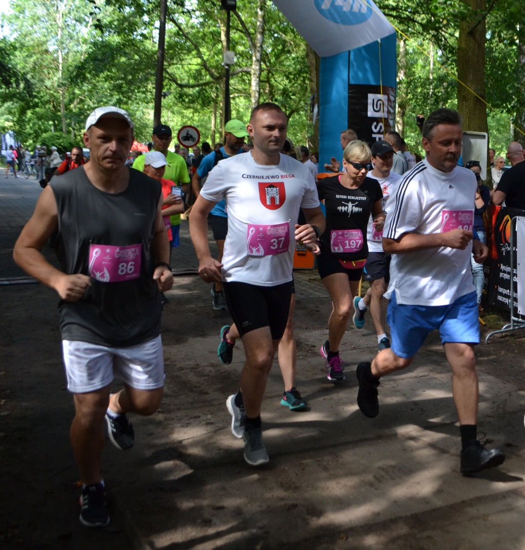 Ósemka z Haczykiem. Zobacz zdjęcia