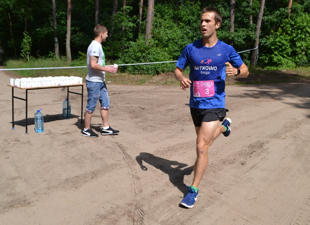 Ósemka z Haczykiem. Zobacz zdjęcia