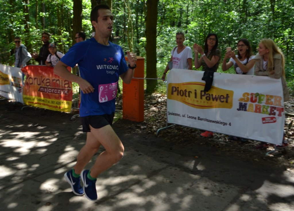 Ósemka z Haczykiem. Zobacz zdjęcia