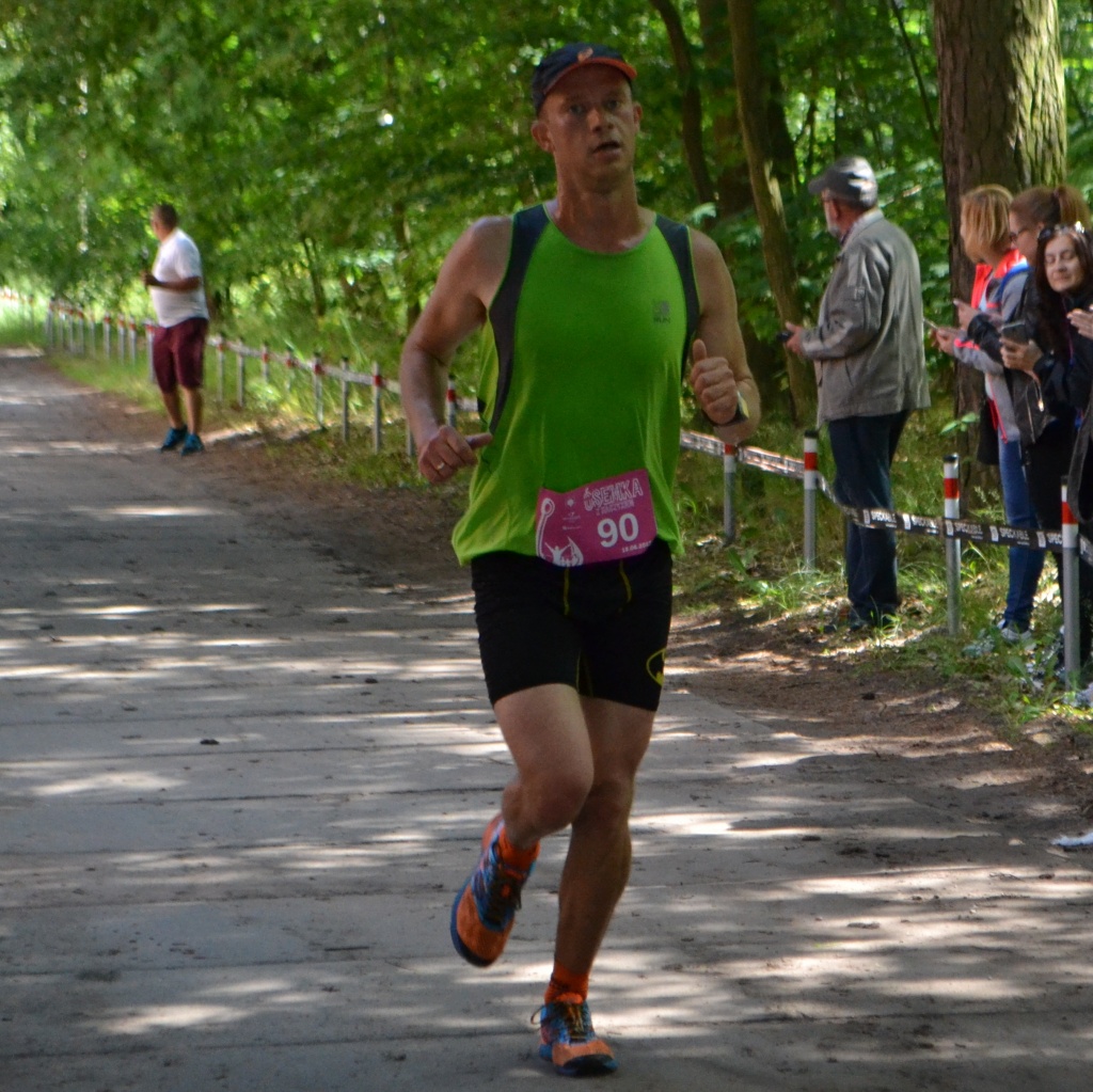 Ósemka z Haczykiem. Zobacz zdjęcia