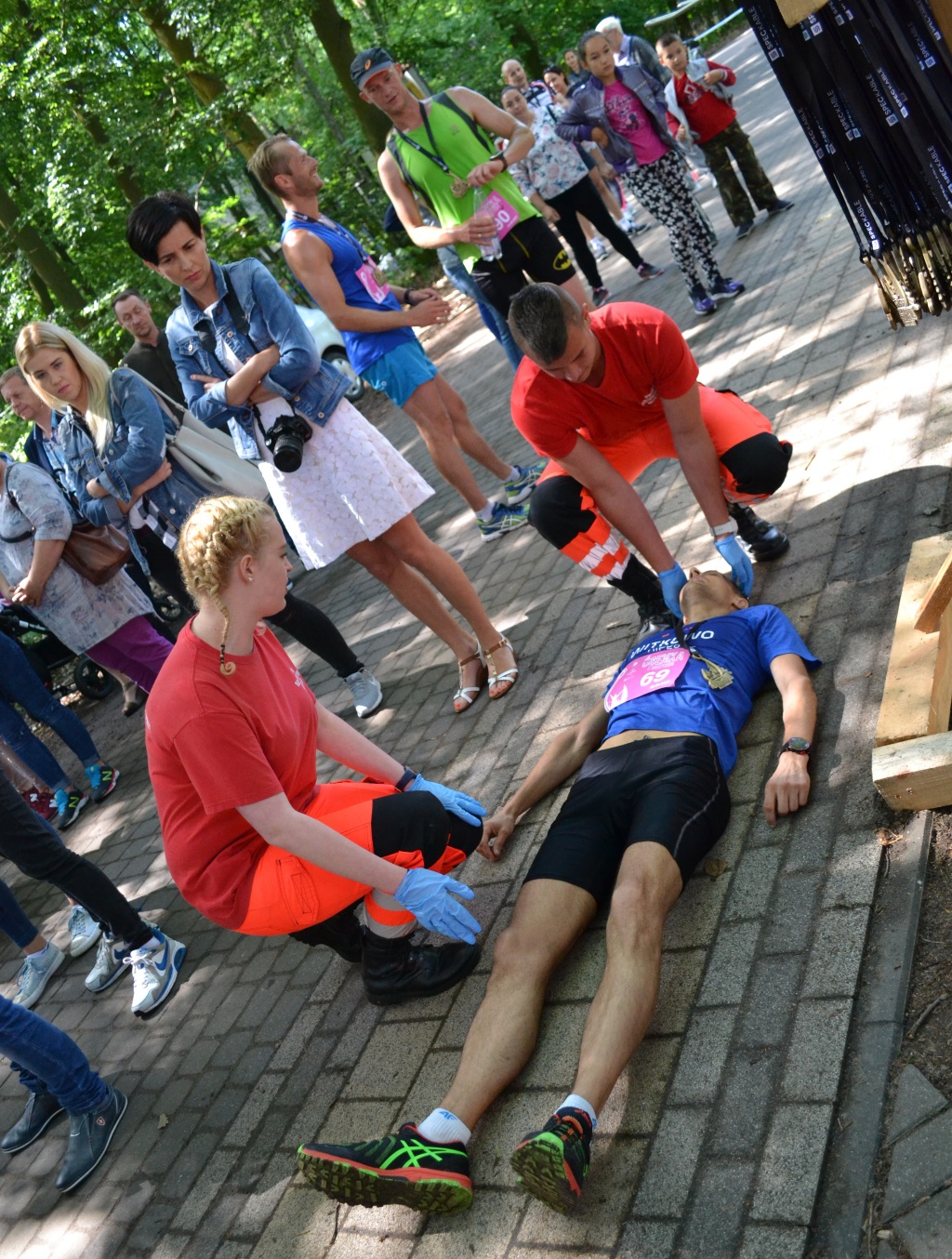 Ósemka z Haczykiem. Zobacz zdjęcia