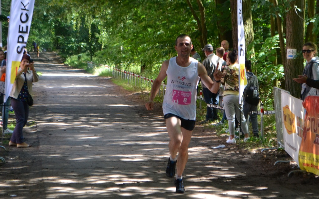 Ósemka z Haczykiem. Zobacz zdjęcia