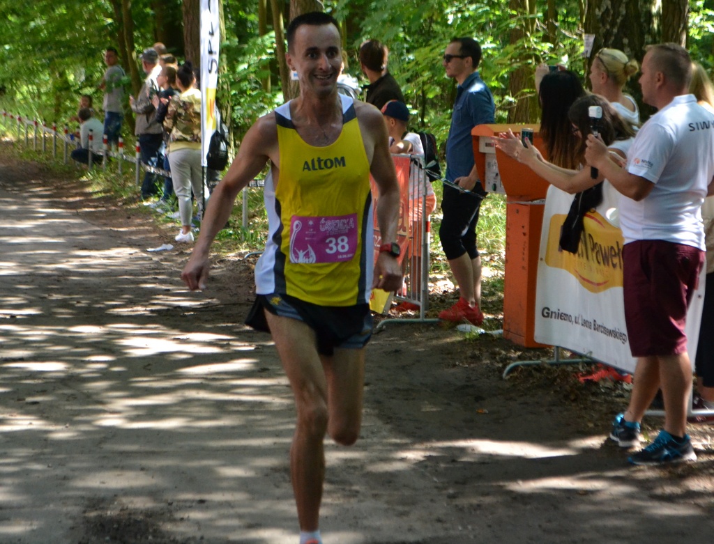 Ósemka z Haczykiem. Zobacz zdjęcia