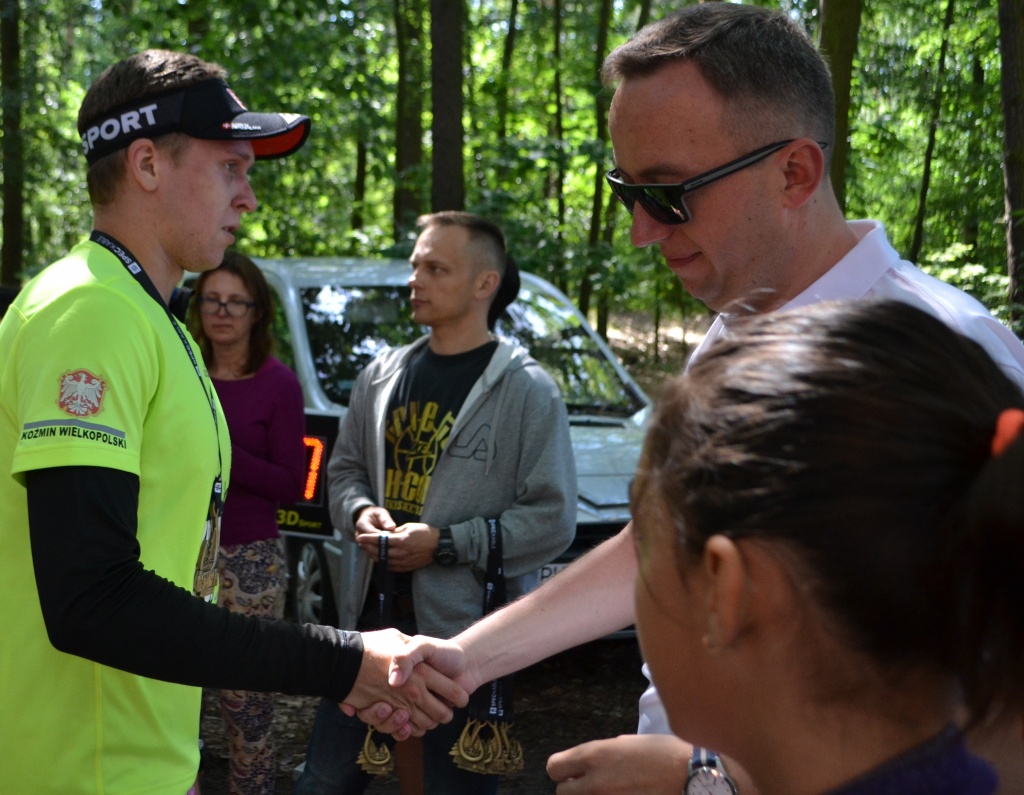 Ósemka z Haczykiem. Zobacz zdjęcia