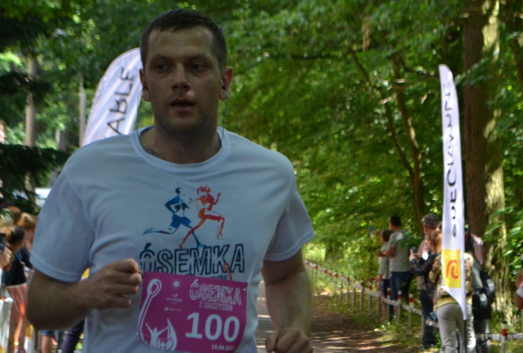 Ósemka z Haczykiem. Zobacz zdjęcia