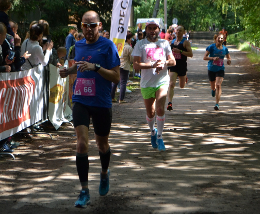 Ósemka z Haczykiem. Zobacz zdjęcia