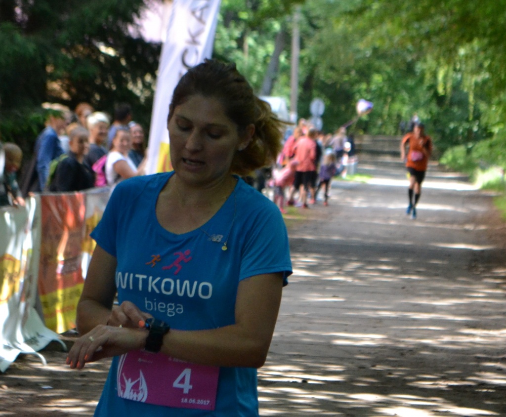 Ósemka z Haczykiem. Zobacz zdjęcia